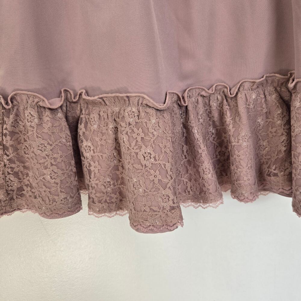 Liz Lisa Coquette Lolita Corset Skirt Kawaii Lace Heart Lace Up Women XS - Picture 7 of 12